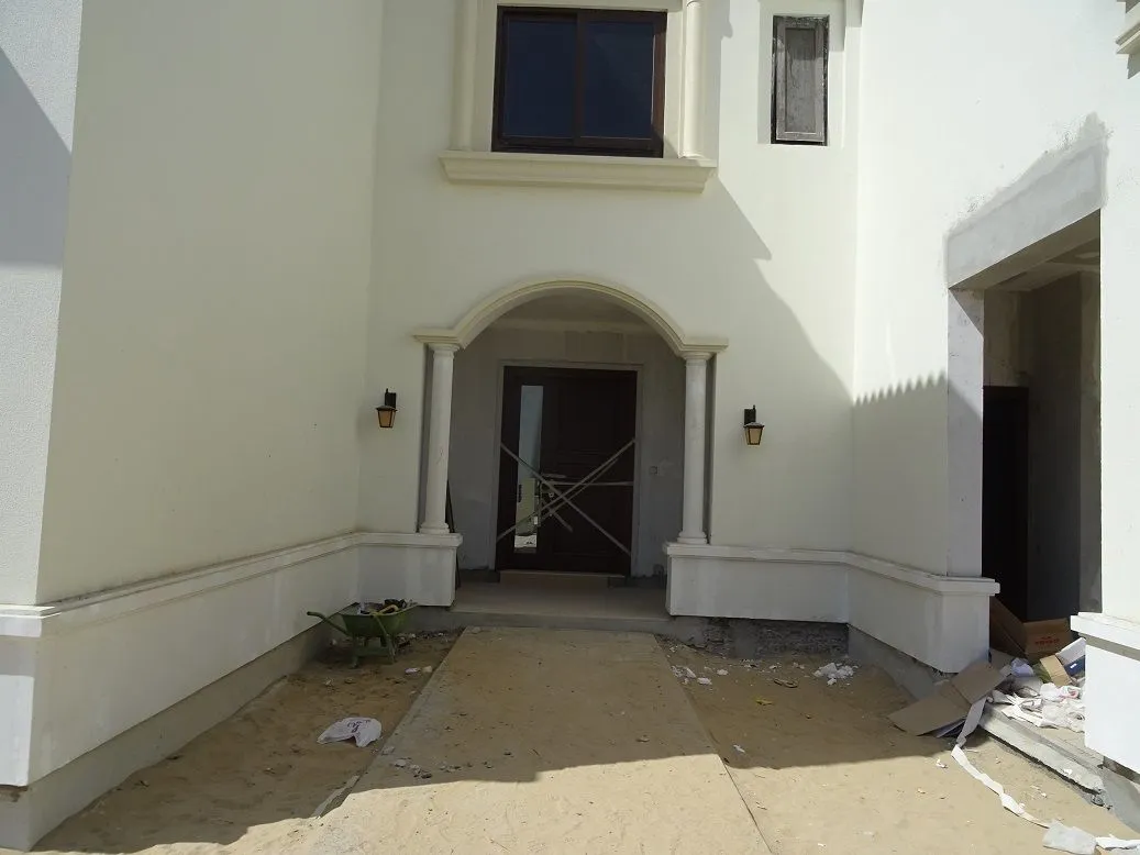 project inspections