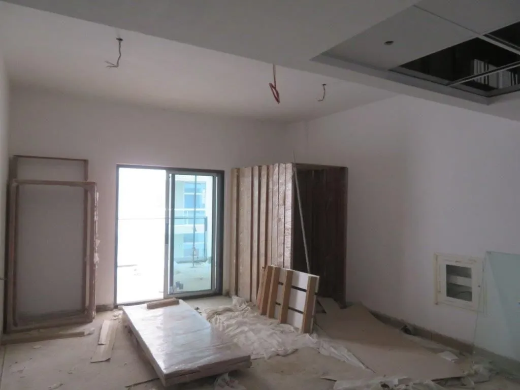 project inspections