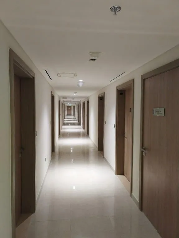 project inspections