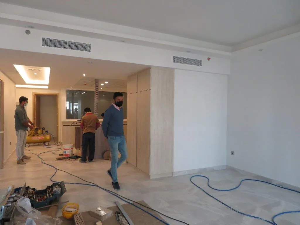 project inspections