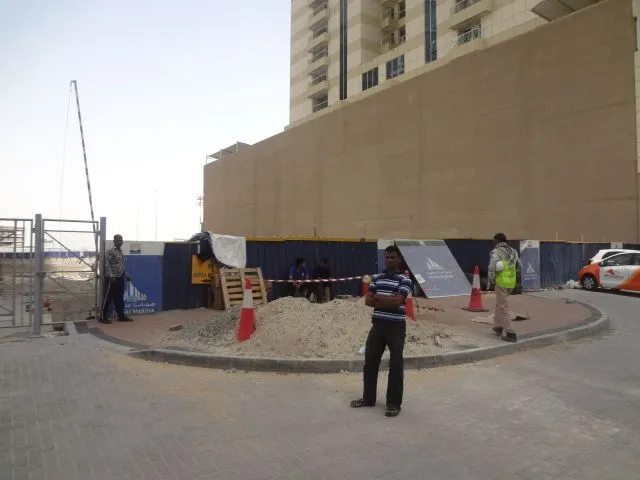 project inspections