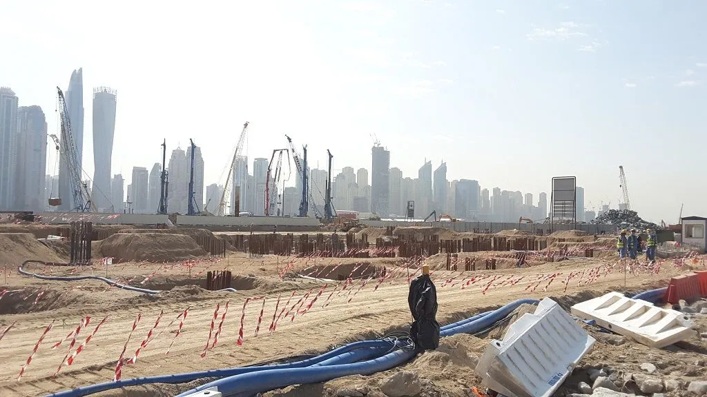 project inspections
