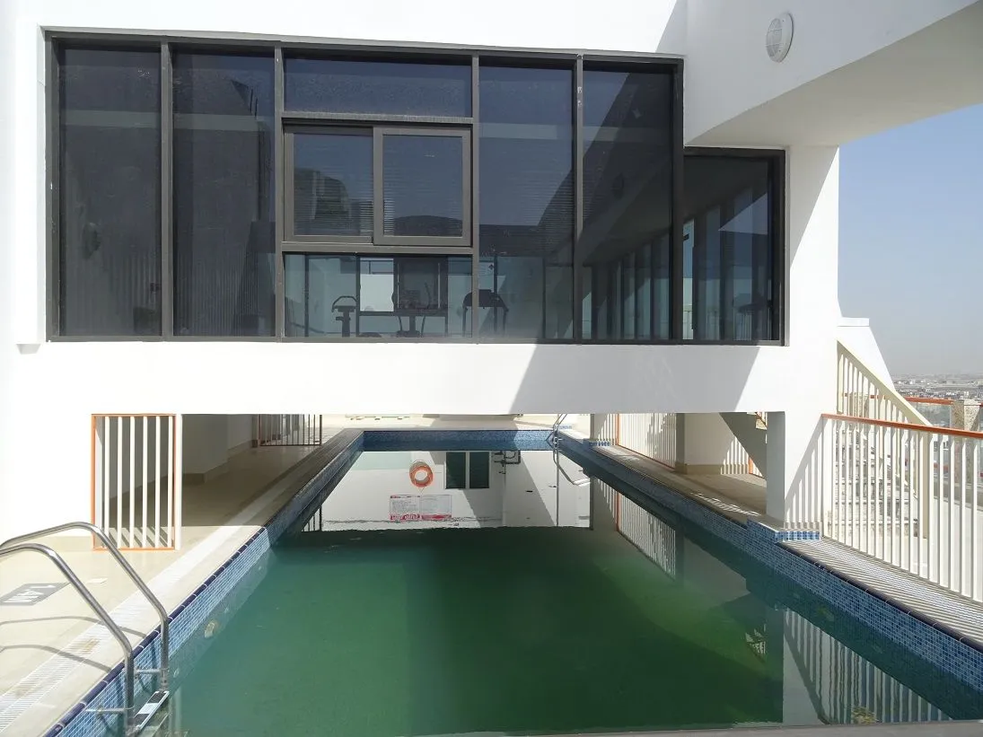 project inspections