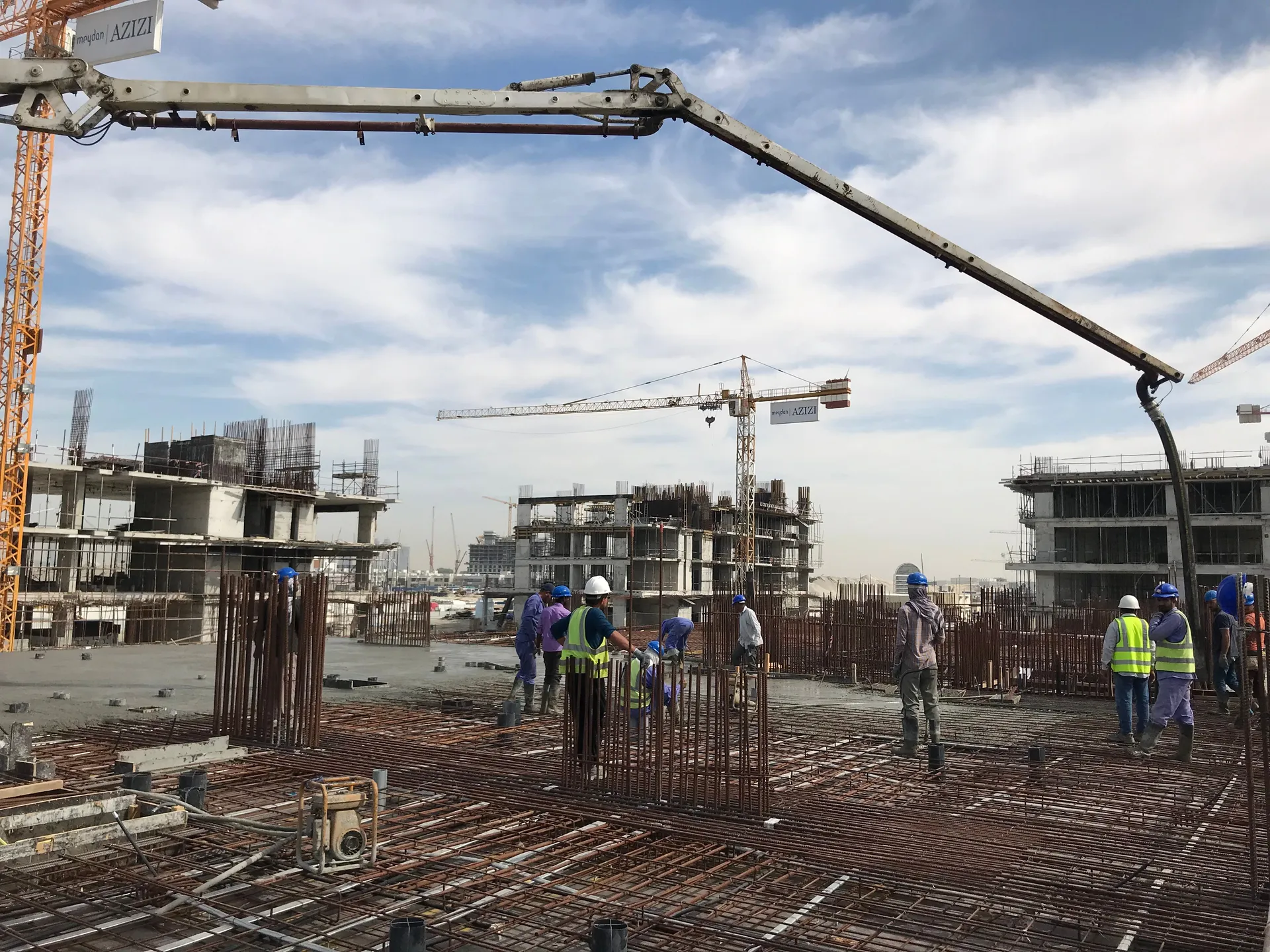 project inspections