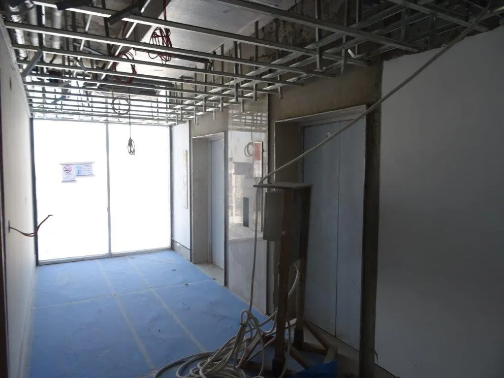project inspections