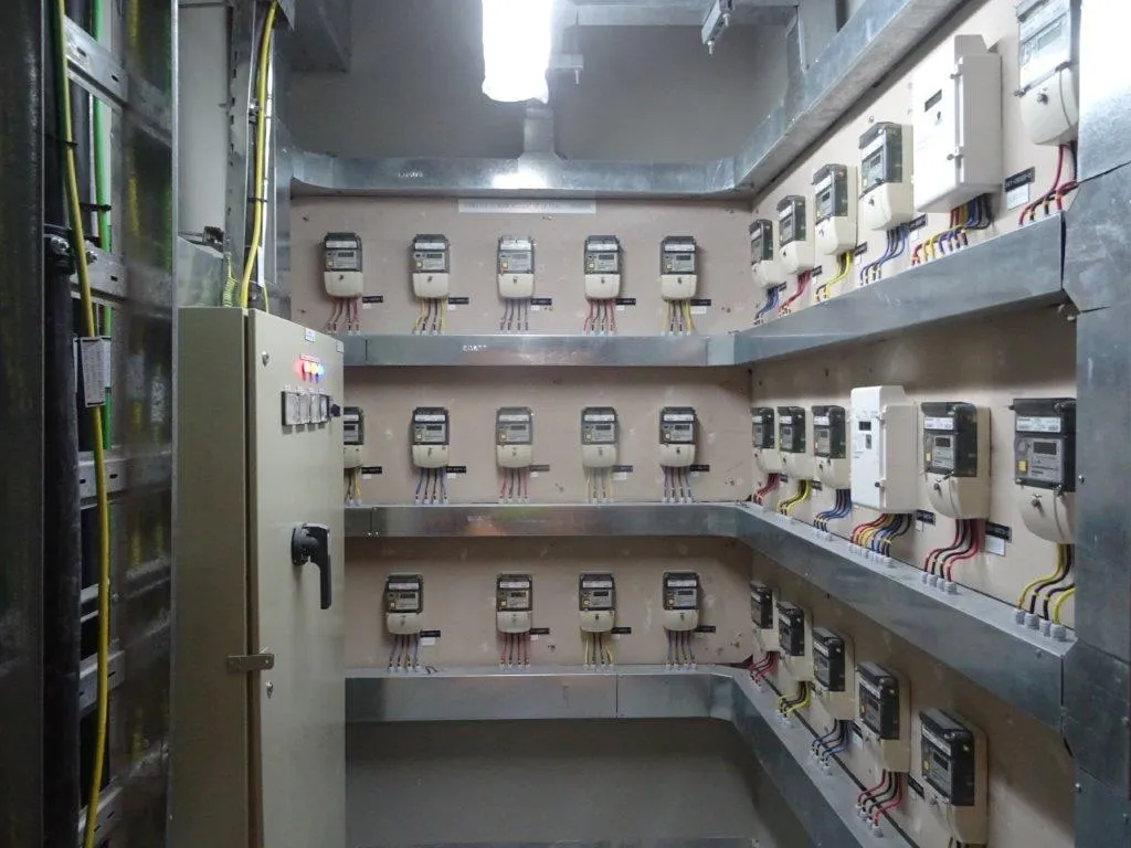 project inspections