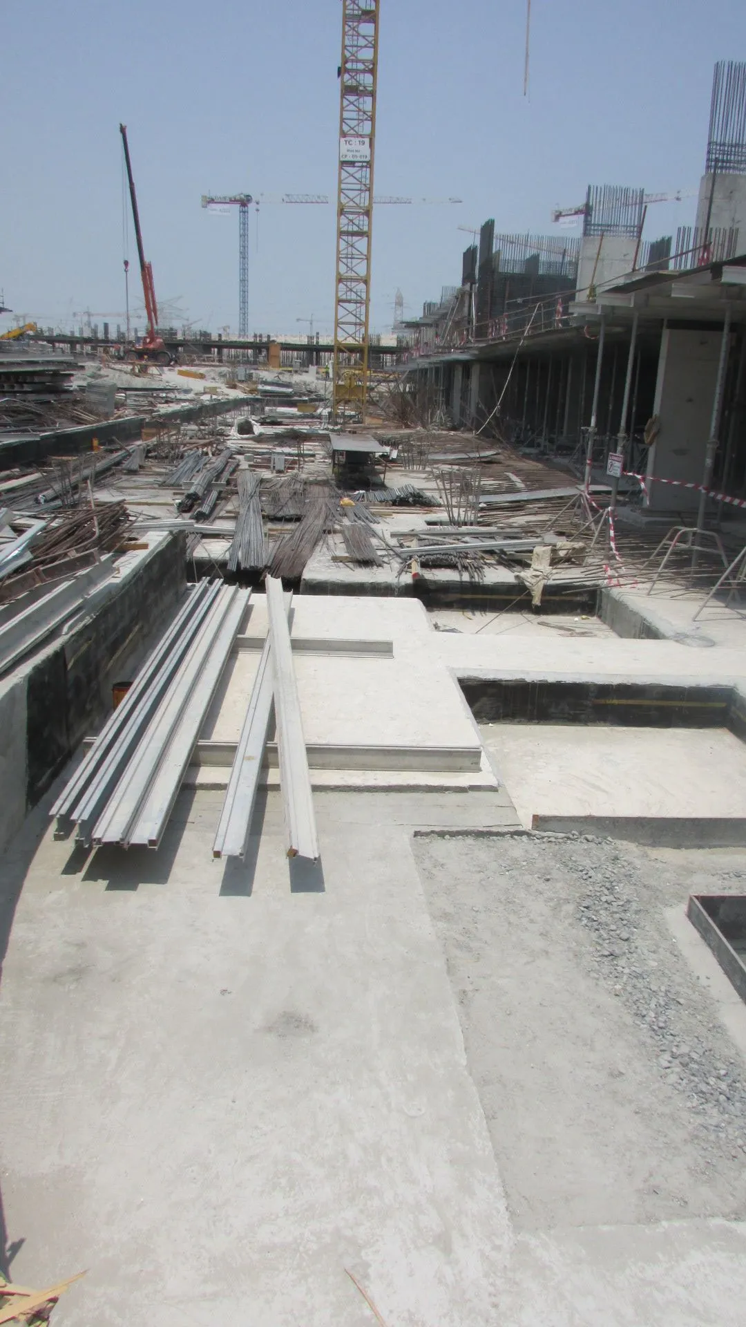 project inspections