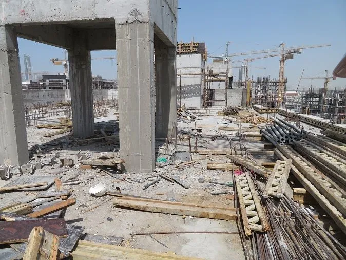 project inspections