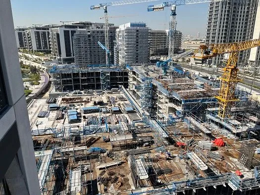 project inspections