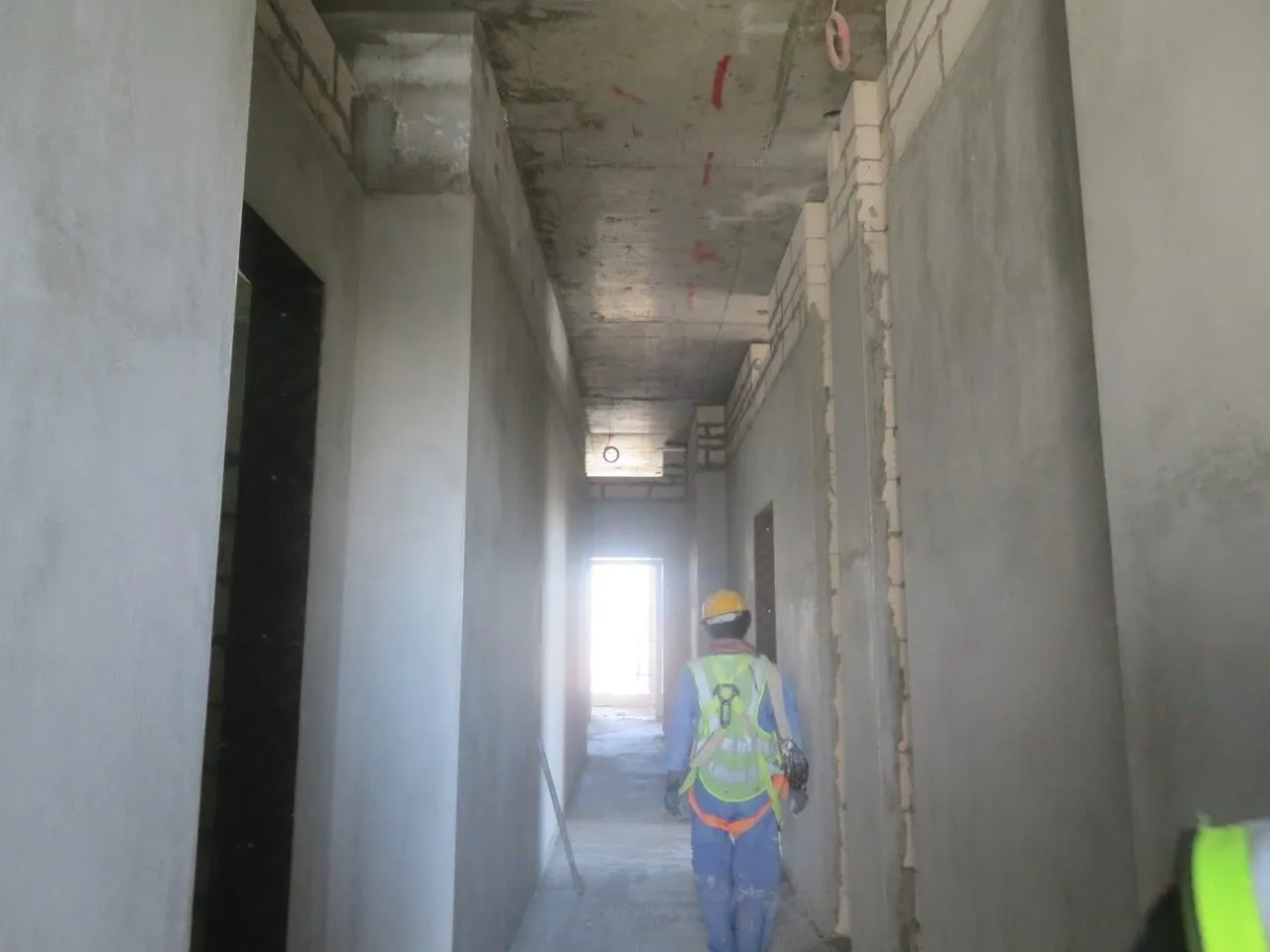 project inspections