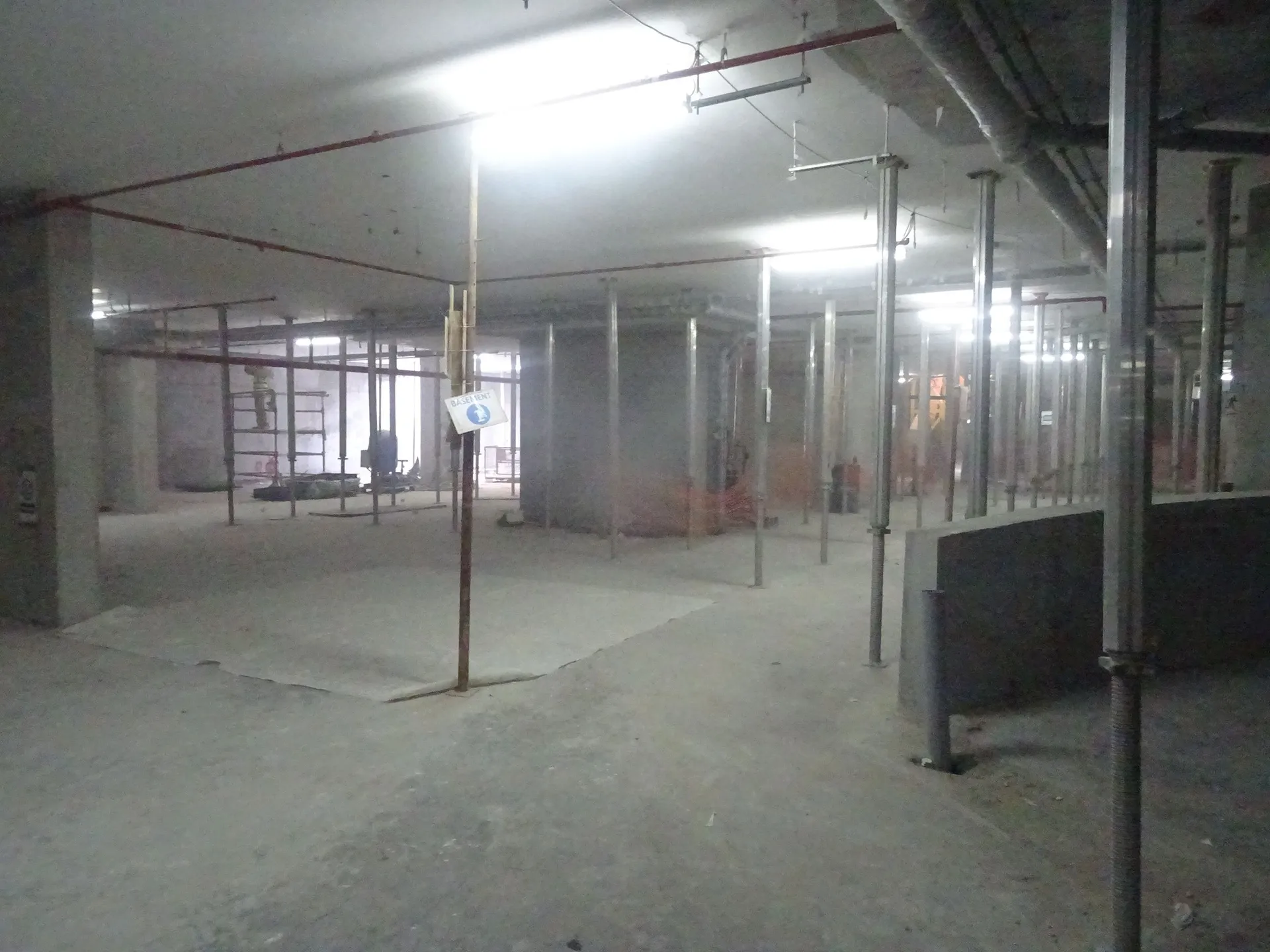 project inspections