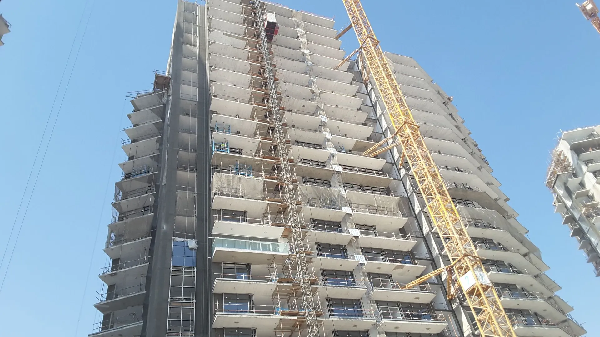 project inspections