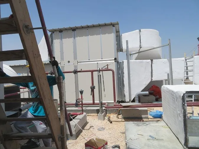 project inspections