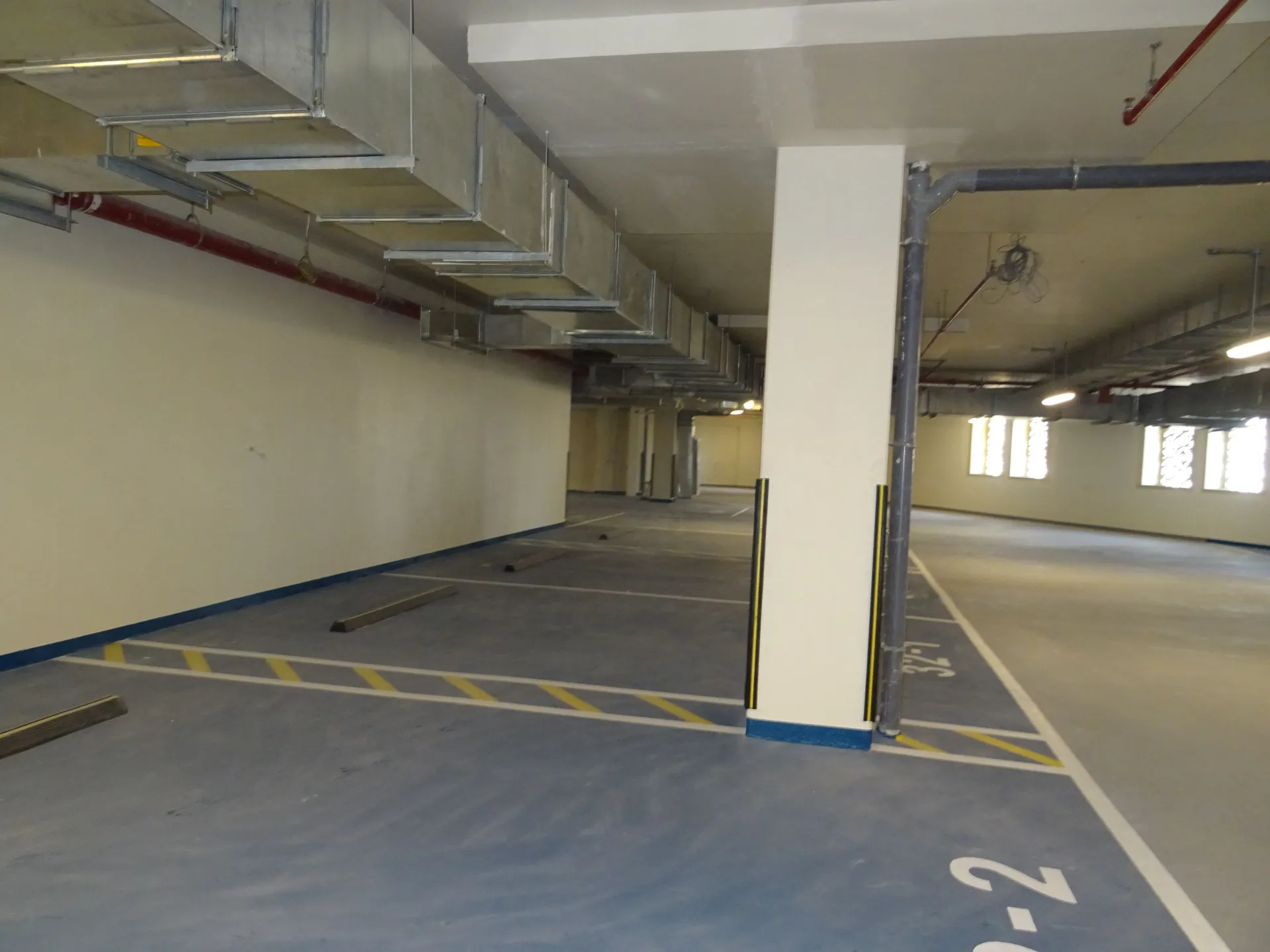 project inspections