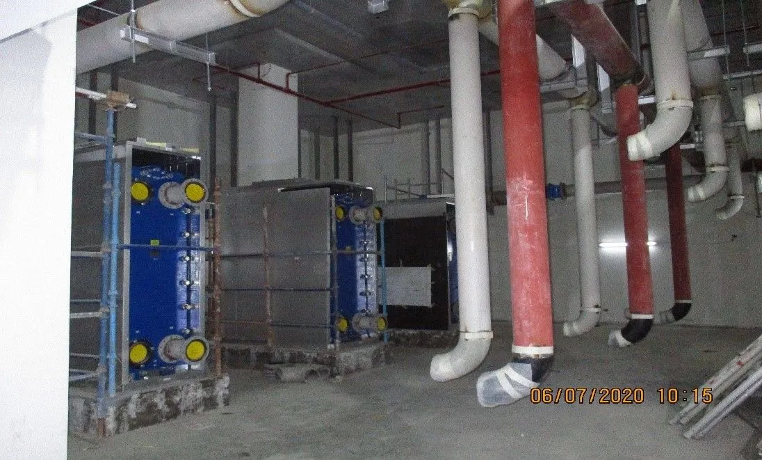 project inspections
