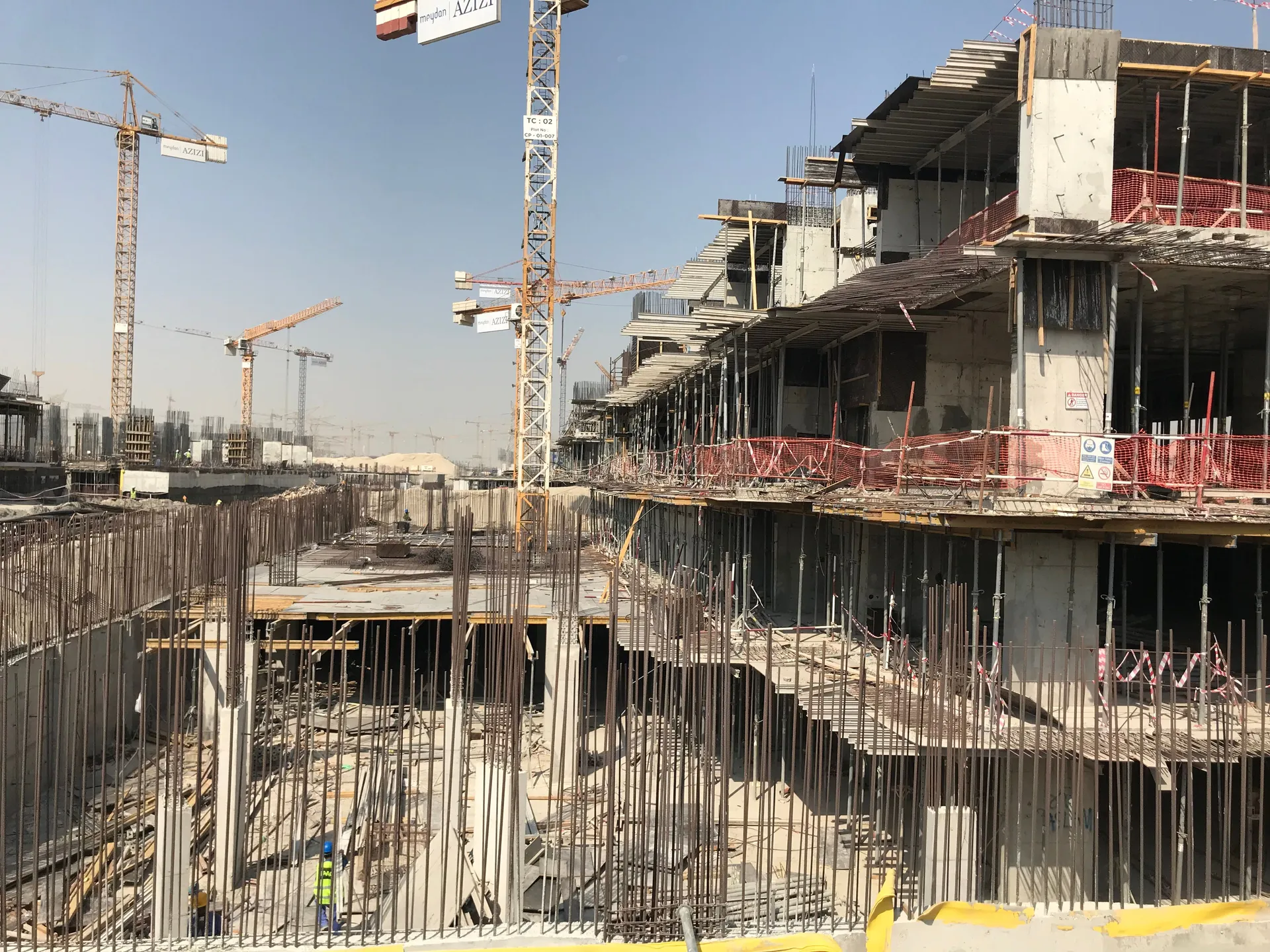 project inspections
