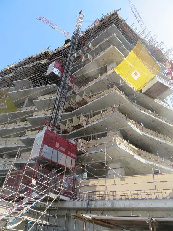 project inspections