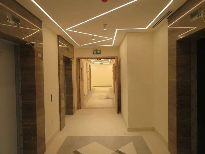 project inspections
