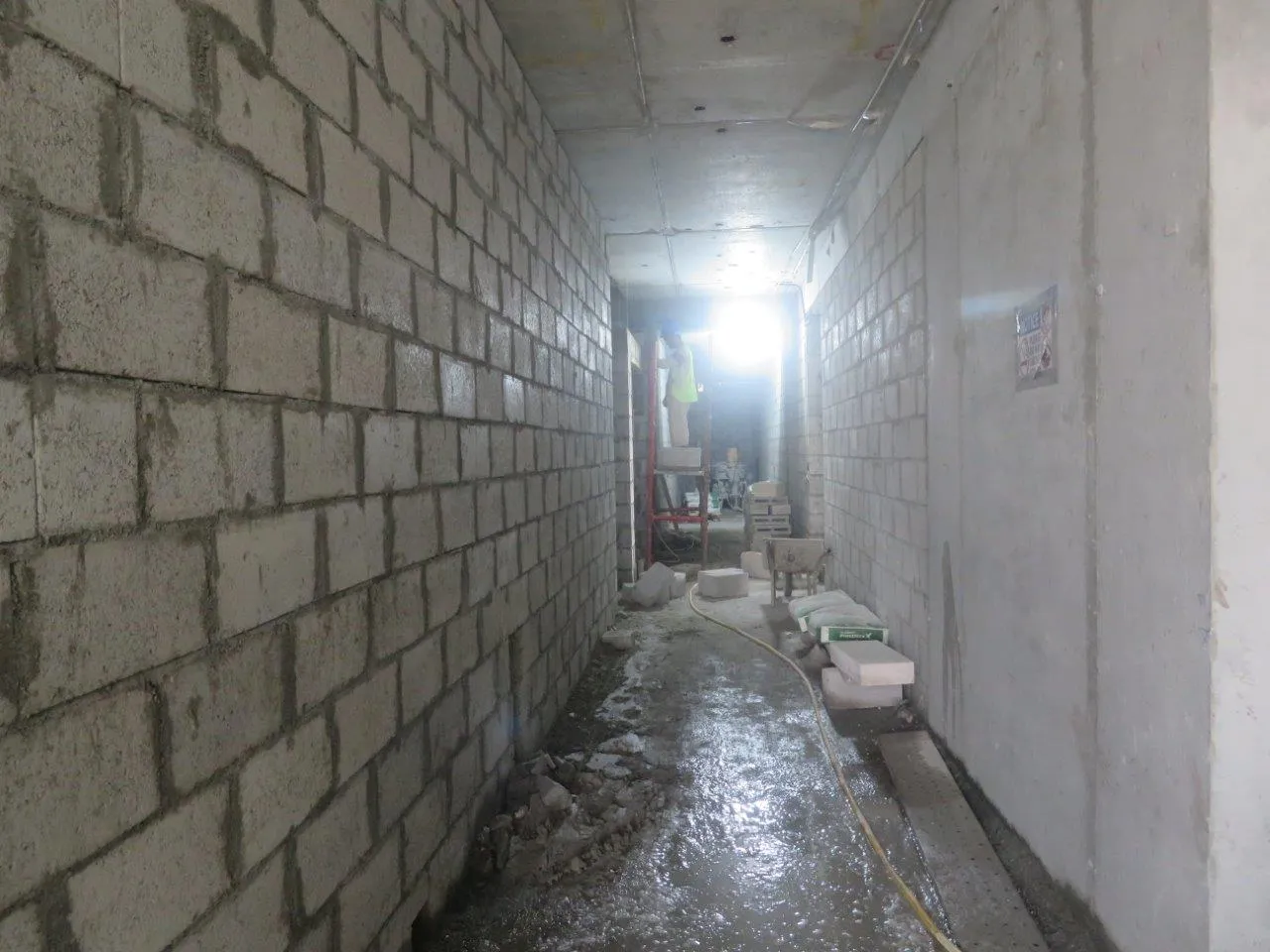 project inspections