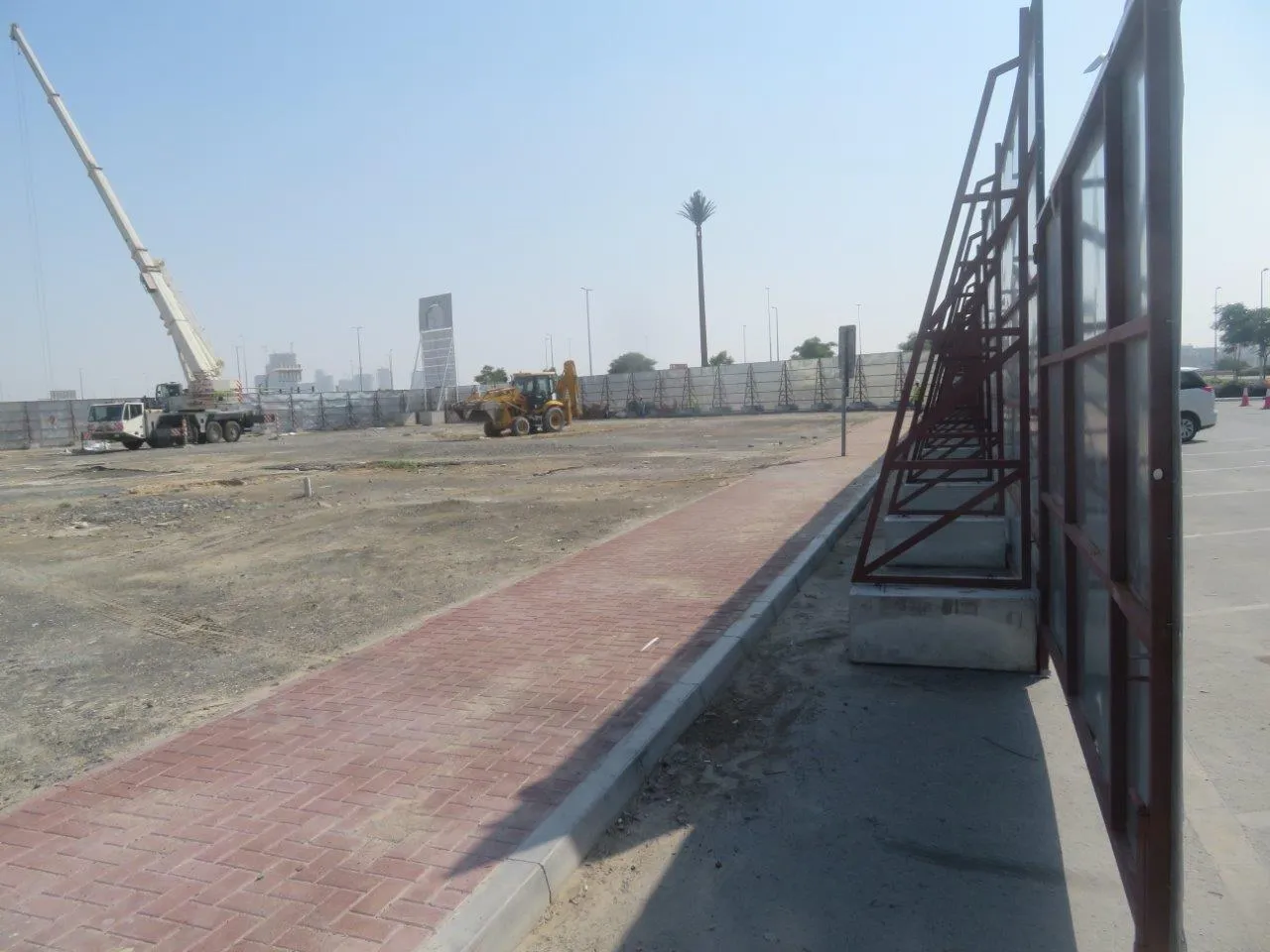 project inspections