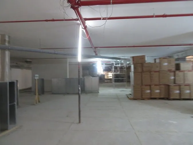 project inspections