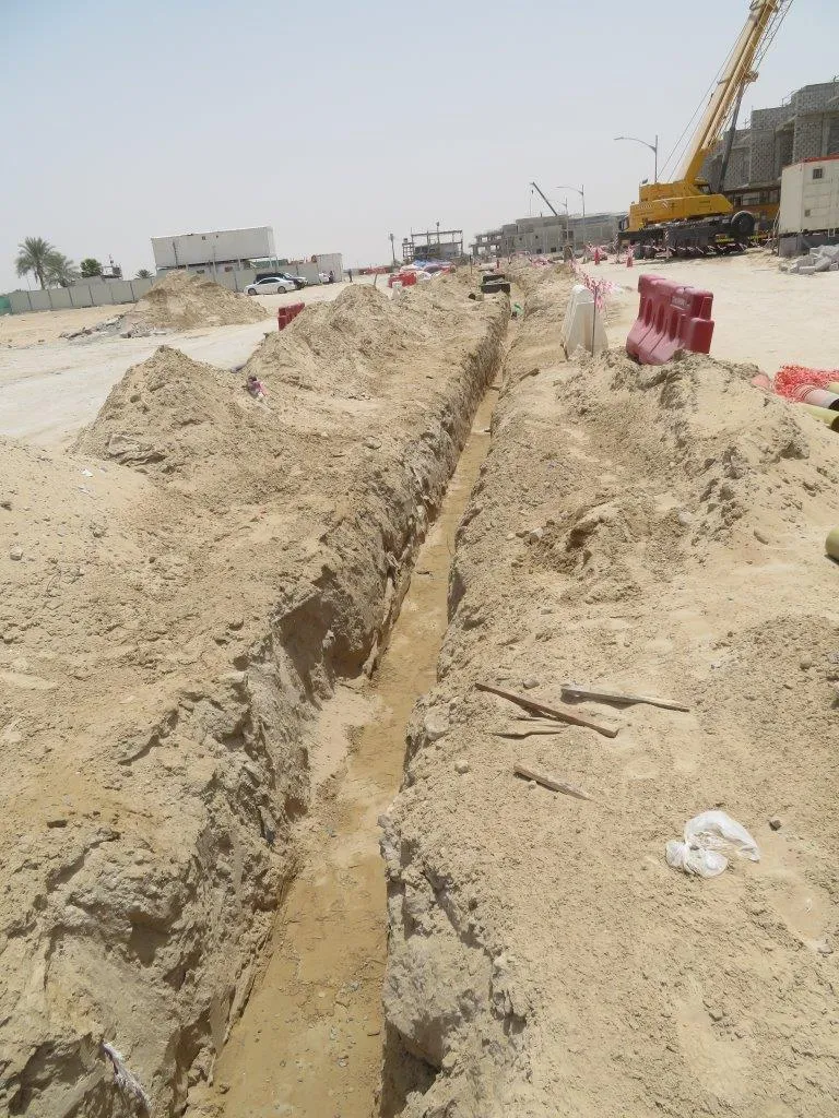 project inspections