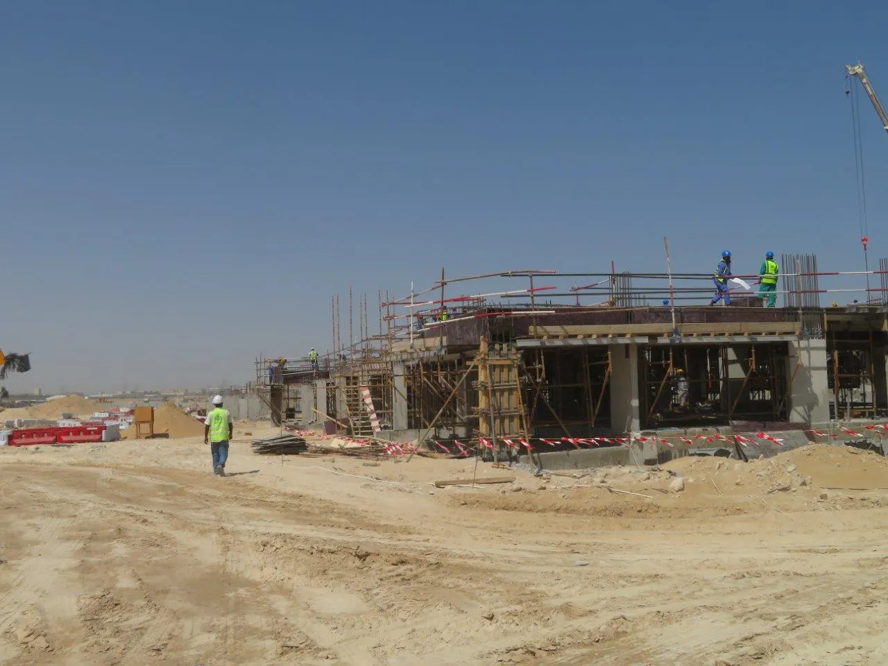 project inspections