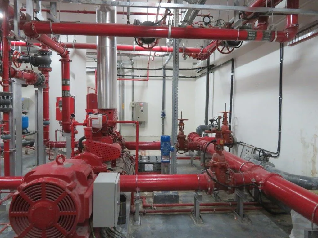 project inspections
