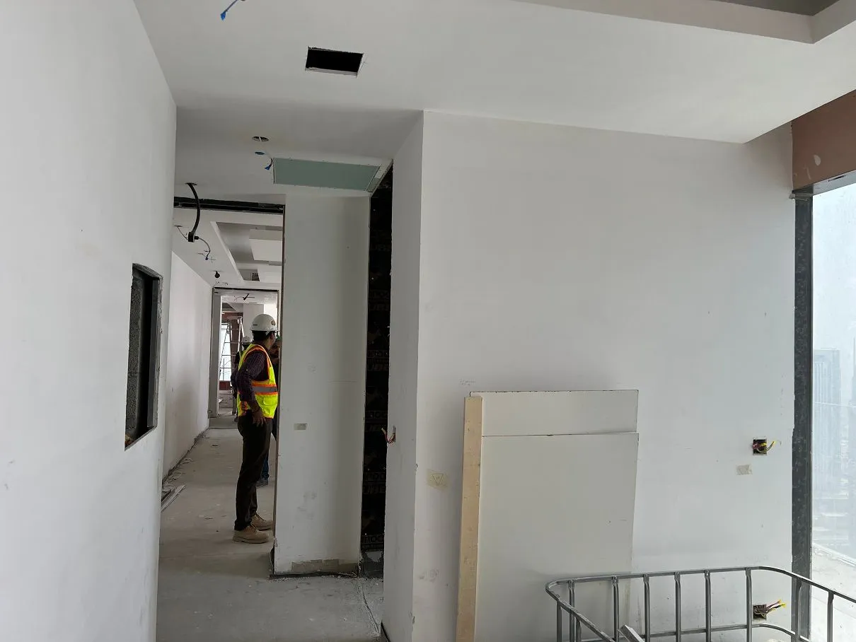project inspections