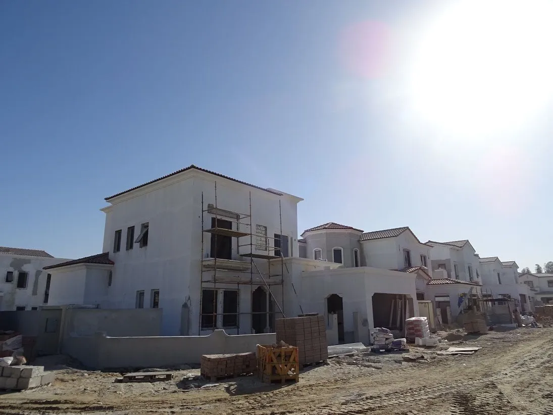 project inspections