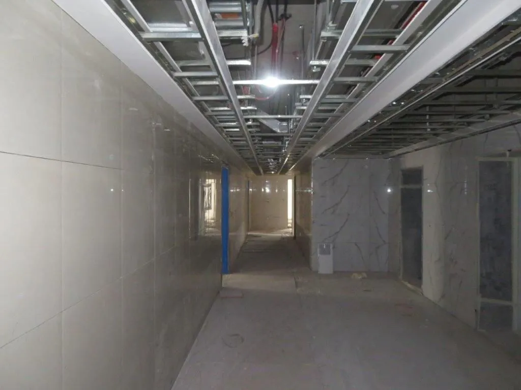 project inspections
