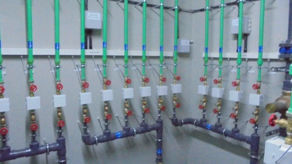 project inspections