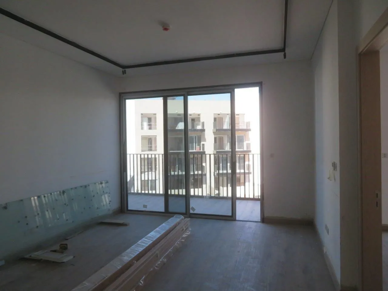 project inspections