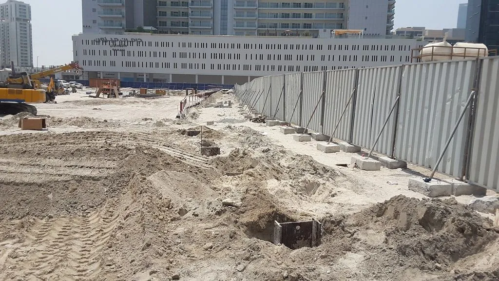 project inspections