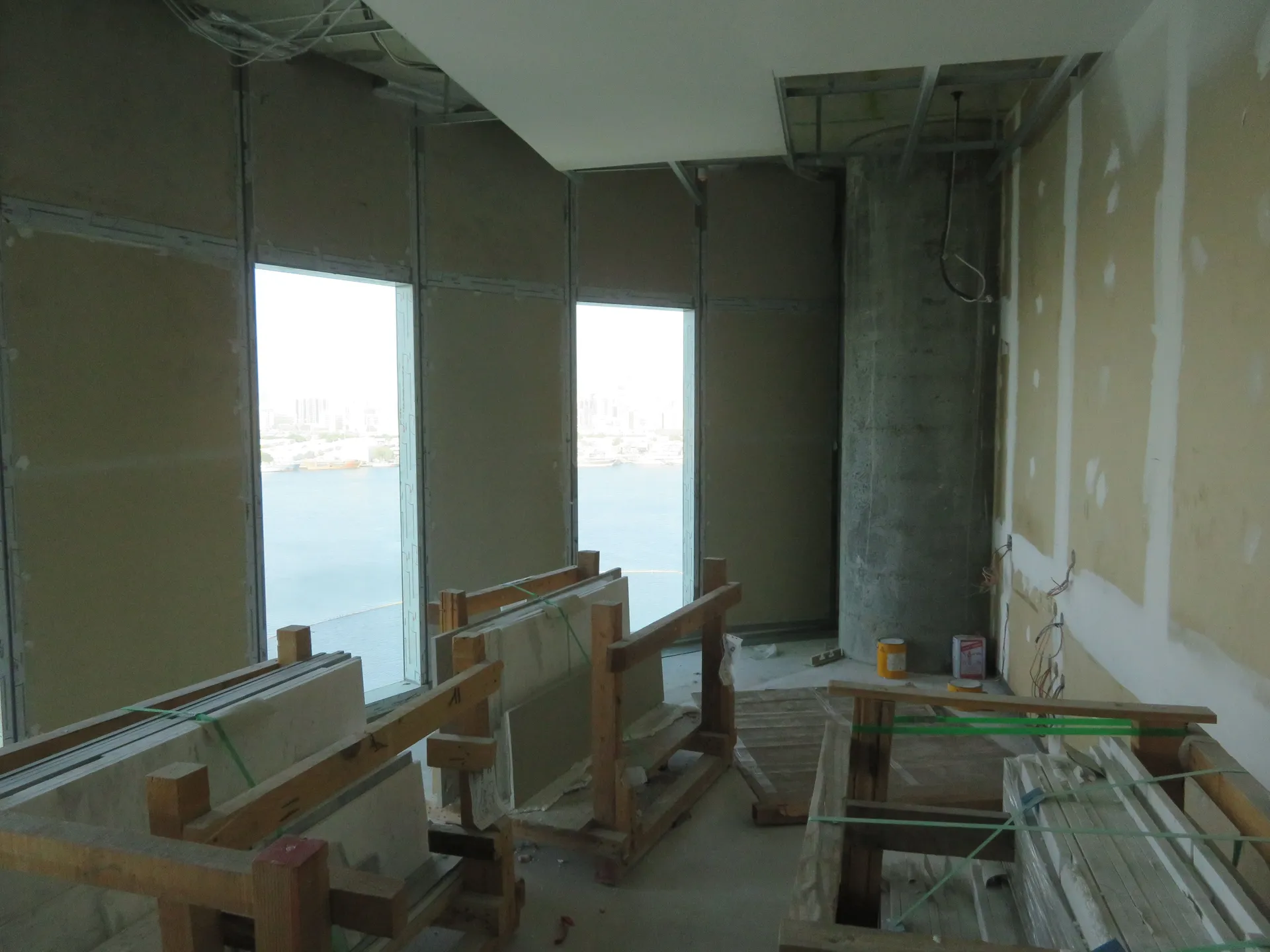 project inspections