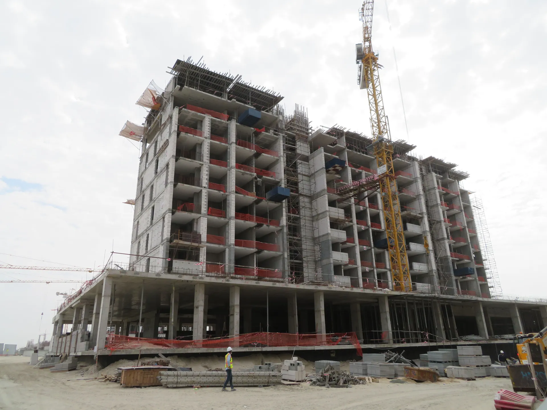 project inspections