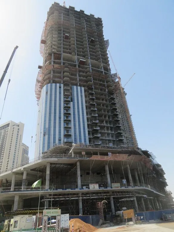 project inspections