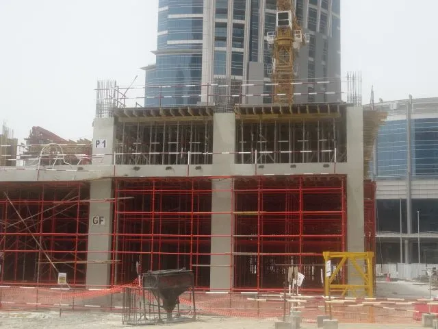project inspections
