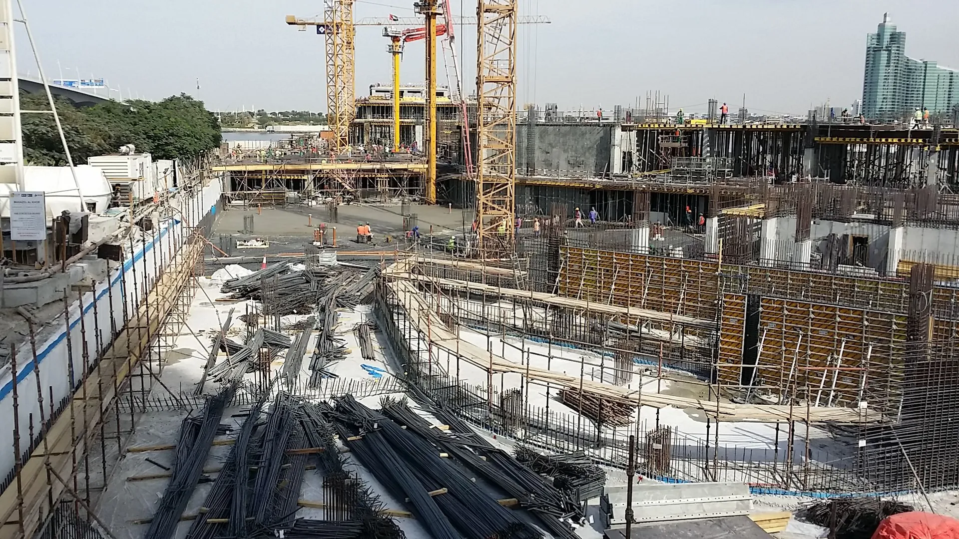 project inspections