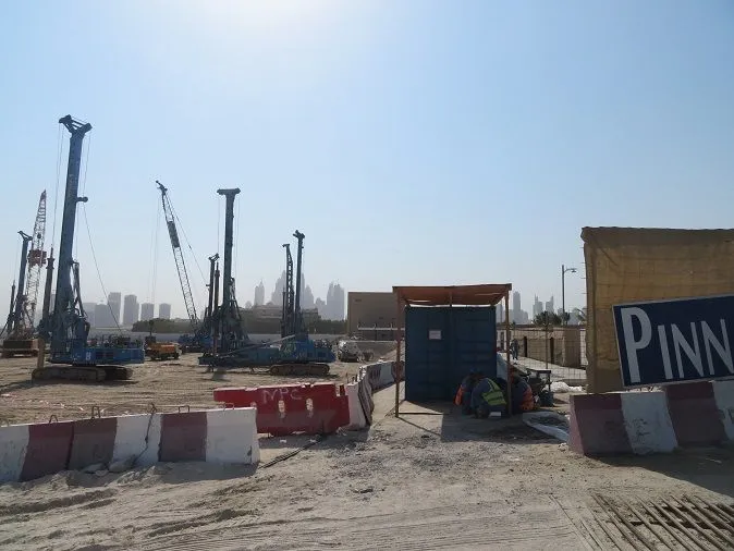project inspections