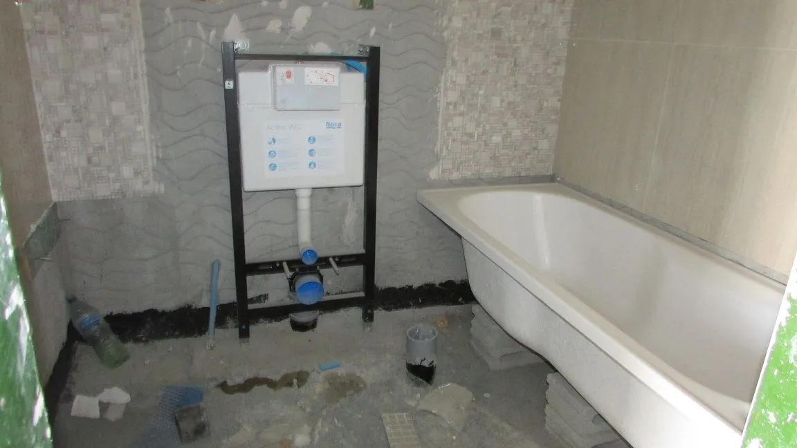 project inspections