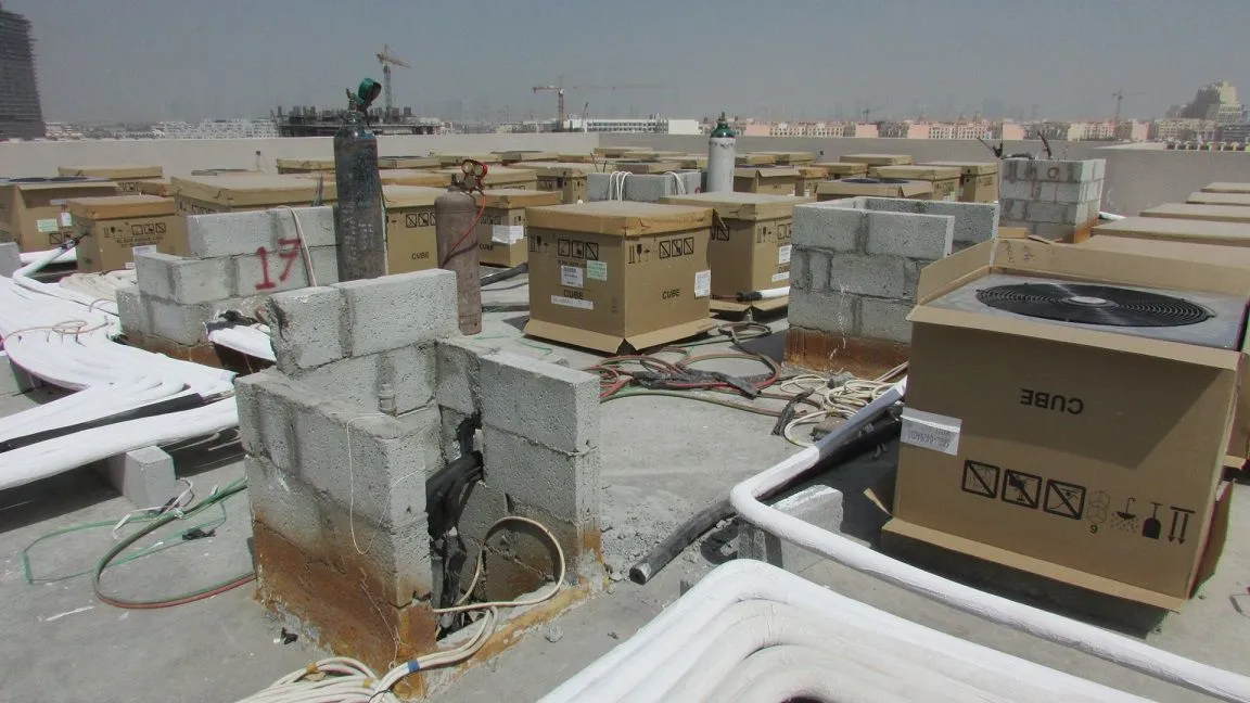 project inspections