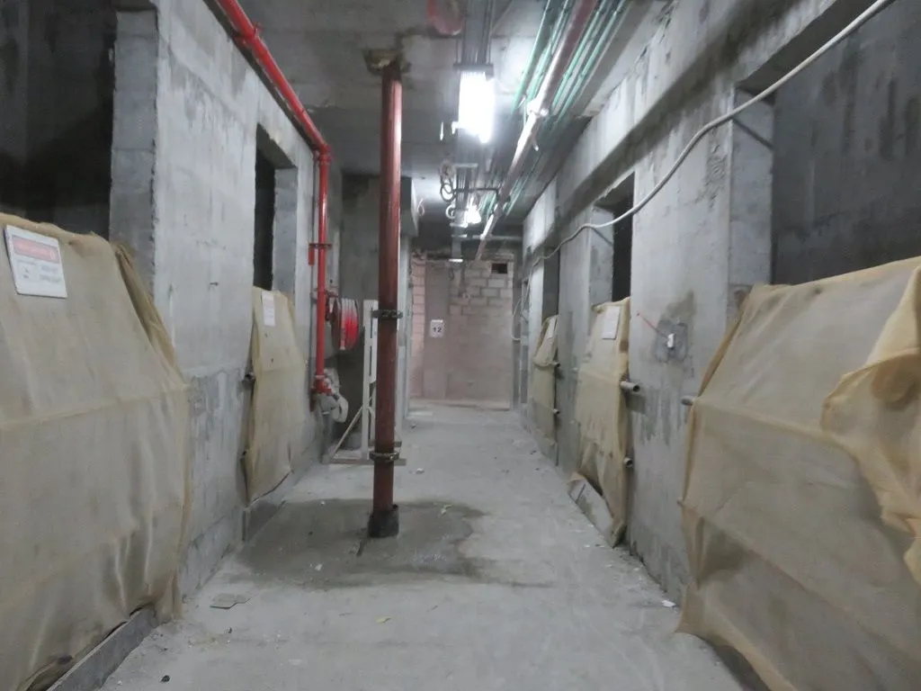 project inspections