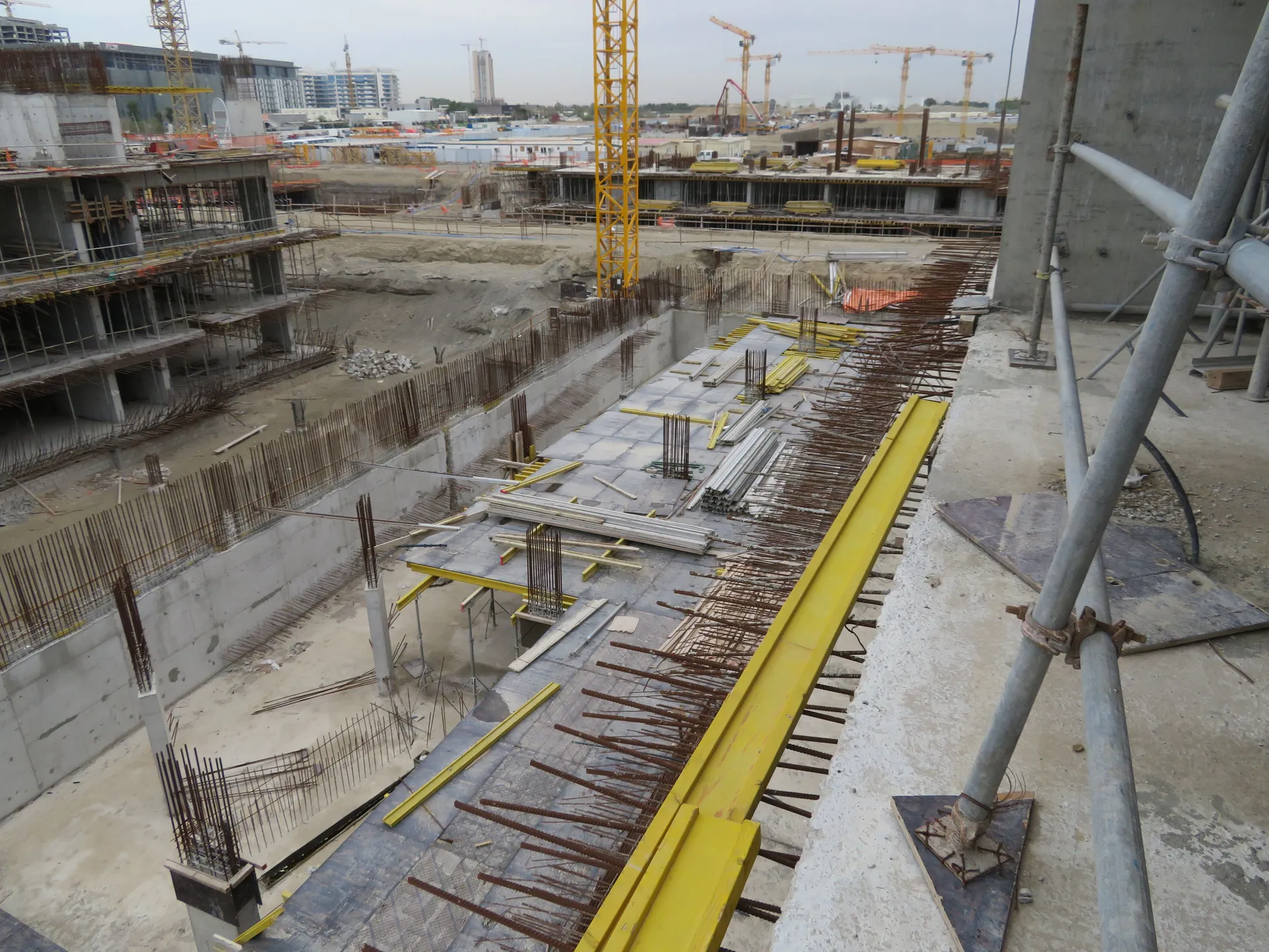 project inspections