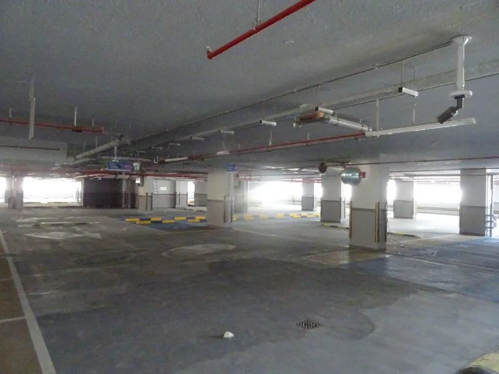project inspections