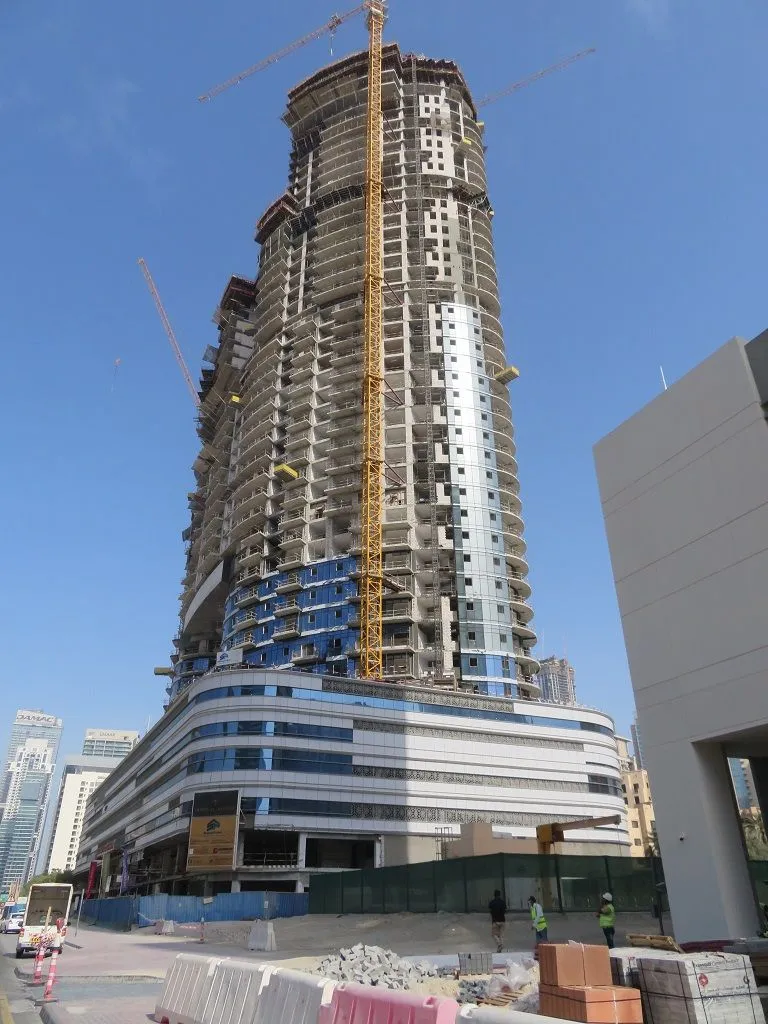 project inspections