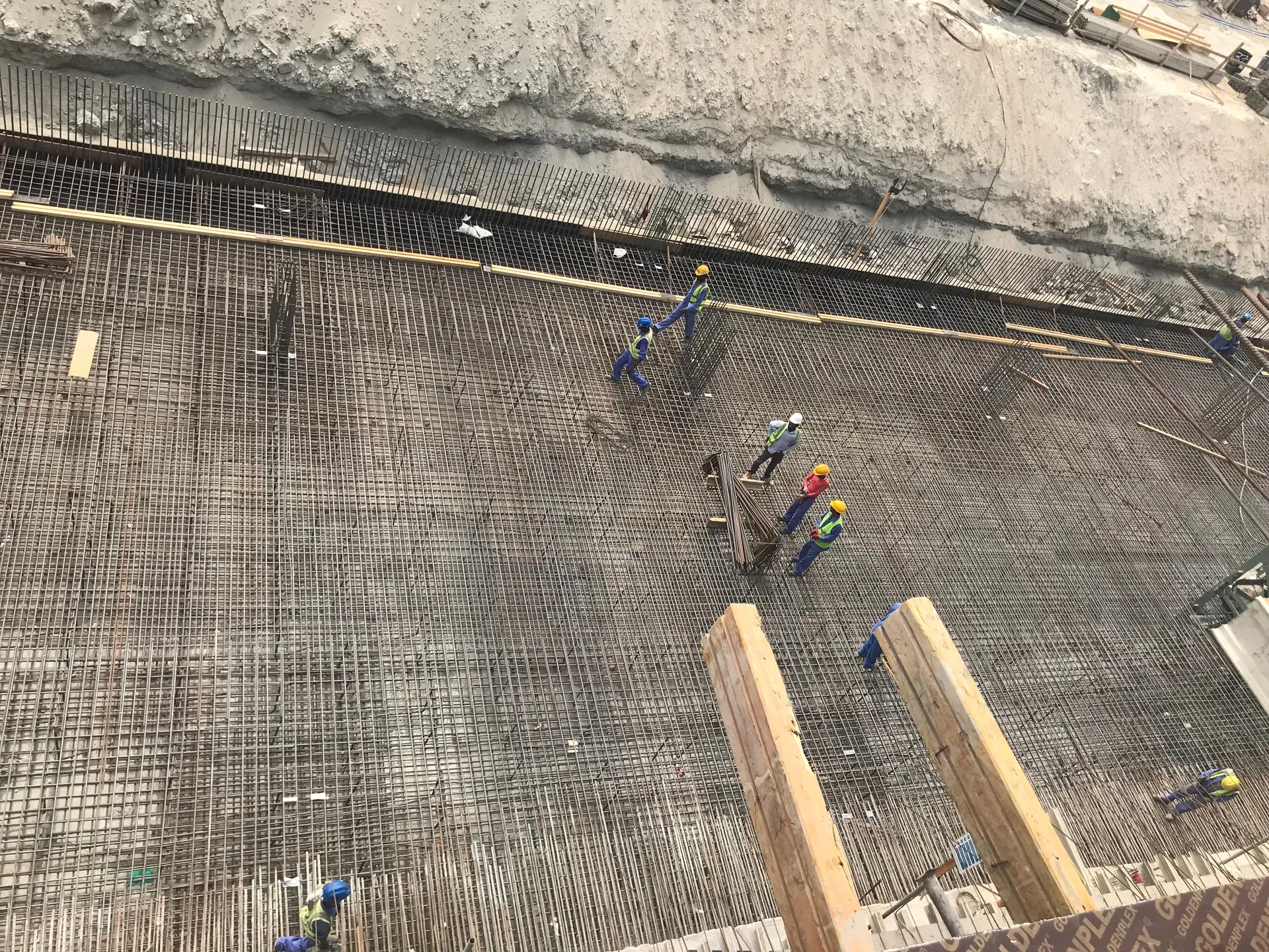 project inspections