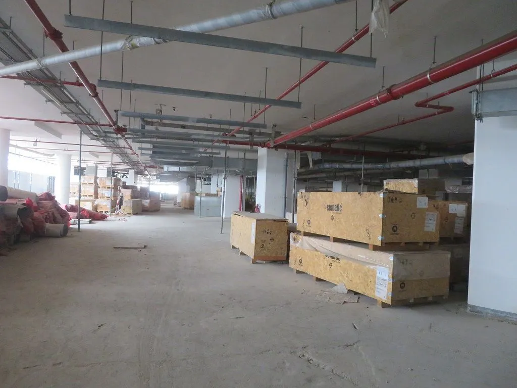 project inspections