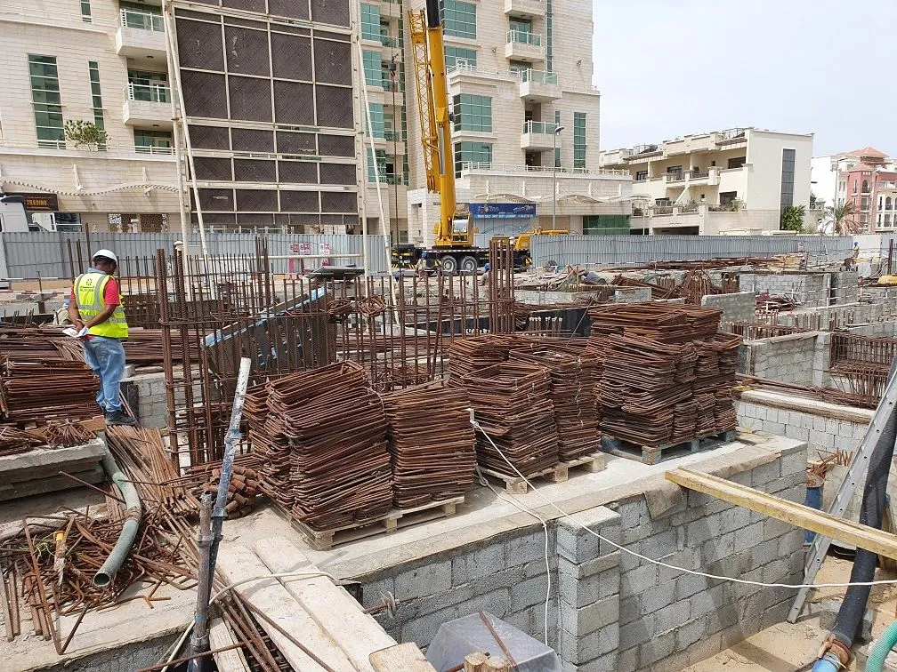 project inspections
