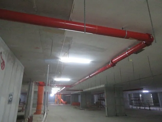 project inspections